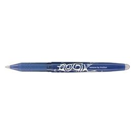Cf12 penna Frixion Ball 0.7 Blu