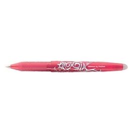 Cf12 penna Frixion Ball 0.7 Rosso