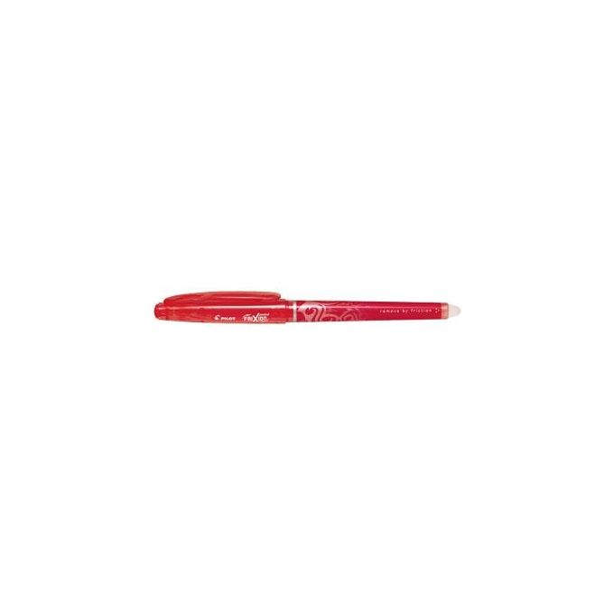Pilot Cf12 penna Frixion Point 0.5 Rosso