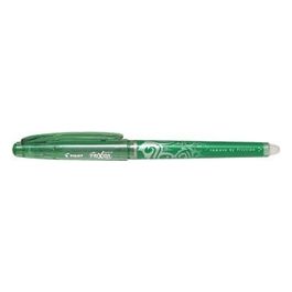 Cf12 penna Frixion Point 0.5 Verde