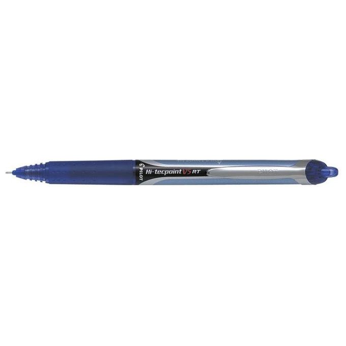 Pilot Cf12 penna Hitecpoint V5rt Blu
