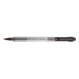 Cf12 penna A Scatto Bps matic Nero