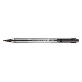 Cf12 penna A Scatto Bps matic Nero