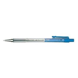Cf12 penna A Scatto Bps matic Blu