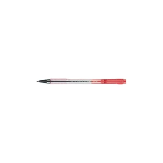 Pilot Cf12 penna Scatto Bps matic Rosso