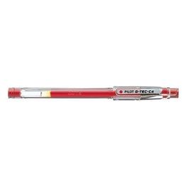 Cf12 penna A Sfera Gtec Rosso