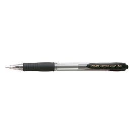 Cf12 penna Sfera Supergrip Nero