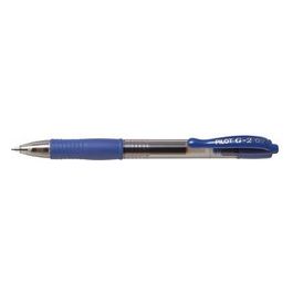 Cf12 penna A Sfera G2 0.7 Blu