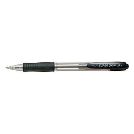 Cf12 penna Sfera Supergrip Nero