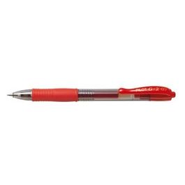 Cf12 penna A Sfera G2 0.7 Rosso