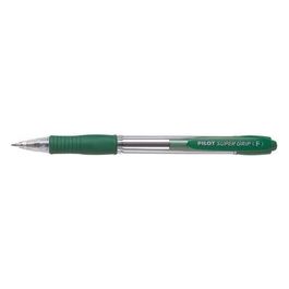 Cf12 penna Sfera Supergrip 0.7 verde