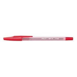 Cf12 penna A Sfera Bps 0.7 Rosso
