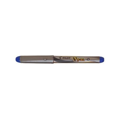 Pilot Cf12 penna Stilografica V Pen Blu
