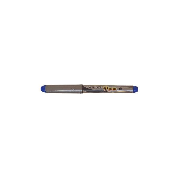 Pilot Cf12 penna Stilografica V Pen Blu