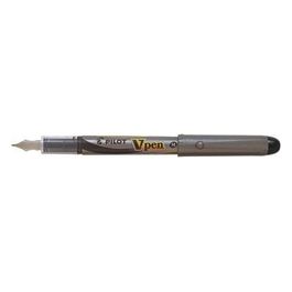 Cf12 penna Stilografica Vpen Nero