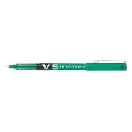 Pilot Cf12 Roller Hi-tecpoint V5 Verde