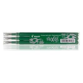 Pilot Cf3 refill Frixion Ball Verde