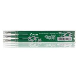 Cf3 refill Frixion Ball Verde Chiaro
