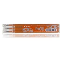 Cf3 refill Frixion Ball Arancione