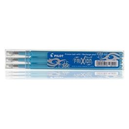 Pilot Cf3 refill Frixion Ball Azzurro