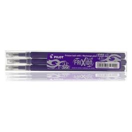 Cf3 refill Frixion Ball Viola
