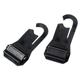 Pilot Clips fermacintura (coppia)