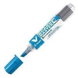 Pilot Confezione 10 Marker V-Board Master Blu