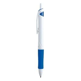 Confezione 10 sfera Acroball pure White blu