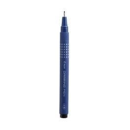 Pilot Confezione 12 Drawing Pen Blu o.5