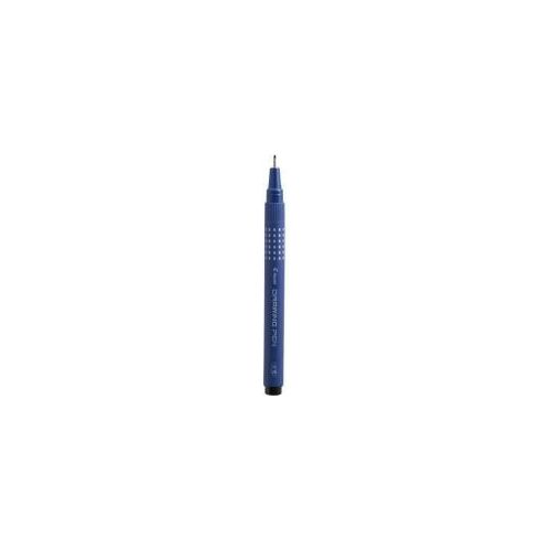 Pilot Confezione 12 Drawing Pen Blu o.5