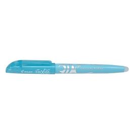 Pilot Confezione 12 evidenziatori Frixion Light Azzurro