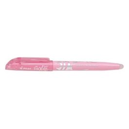 Pilot Confezione 12 evidenziatori Frixion Light rosa Chiaro