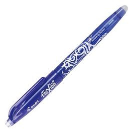 Confezione 12 Penne a Sfera Frixion Ball 0.5 Blu