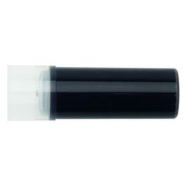 Confezione 12 Refill V-Board Master Nero Tondo