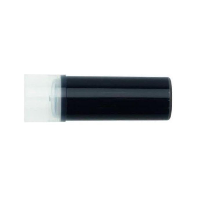 Pilot WBS-VBM-B V-Board Master Refill Pennarello per Lavagna Bianca Inchiostro Alcolico Confezione 12 pezzi colore Nero