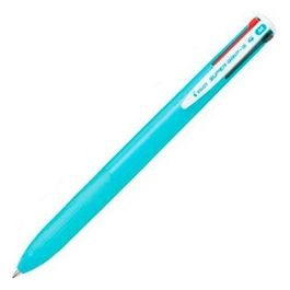 Confezione 12 Super Grip G 4 Colore Azzurro