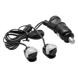 Coppia LED ad alta luminescenza,12V Blu