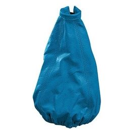 Cuffia leva cambio - Blu