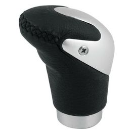 Fantom - Pomello leva cambio - Nero
