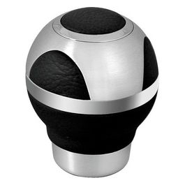 Globe - Pomello leva cambio - Nero
