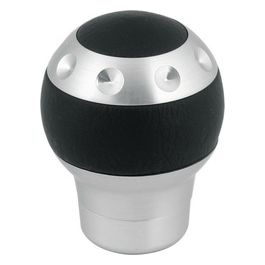 GT-X - Pomello leva cambio - Nero