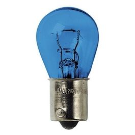 Pilot Lampada 1 filamento Blu-Xe - (P21W) - 21W - BA15s - 2 pz