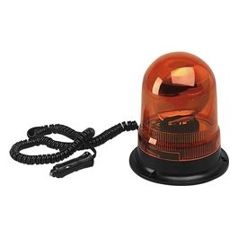 Lampada alogena rotante H3-55W-12V