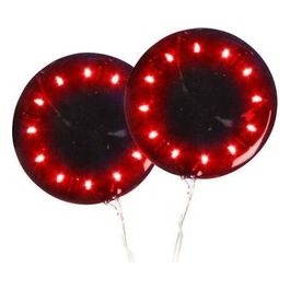Led-Disks 12V Bianco