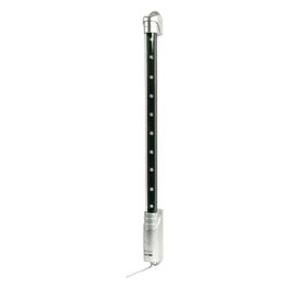 Led-Tube-10, 12V 42 cm Verde