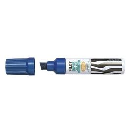 Pilot Marker Maxi 6600 Blu Punta A Scalpello Tratto 3-12 5 Mm (conf.12)