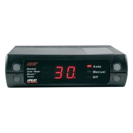 MAT-12 Timer arresto motore,12V