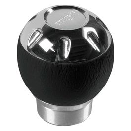 Nippon - Pomello leva cambio - Nero
