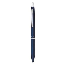 Penna a Sfera Black Blu Acro 1000