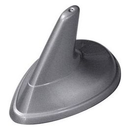 Pinna Gps Bluff - Argento